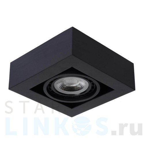 Купить Потолочный светильник Lucide Zefix 09120/12/30 за 15 976 руб. в Туле Купить с доставкой Потолочный светильник Lucide Zefix 09120/12/30 в Туле