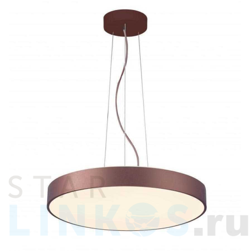 Купить с доставкой Подвесной светодиодный светильник Deko-Light Menkar 342208 в Туле