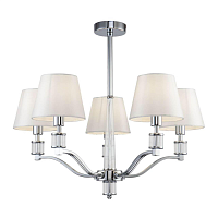 Купить Подвесная люстра Freya Clarissa FR5020PL-05CH в Туле