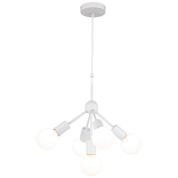 Купить Подвесная люстра Lussole Lgo Kenner LSP-8268 в Туле