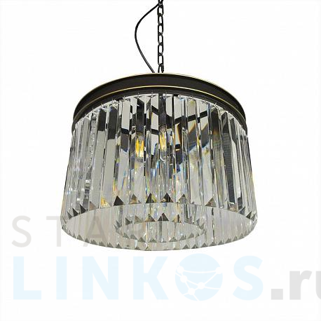 Купить Подвесная люстра Citilux Мартин CL332081 за 19 699 руб. в Туле фото 2 Купить с доставкой Подвесная люстра Citilux Мартин CL332081 в Туле фото 2