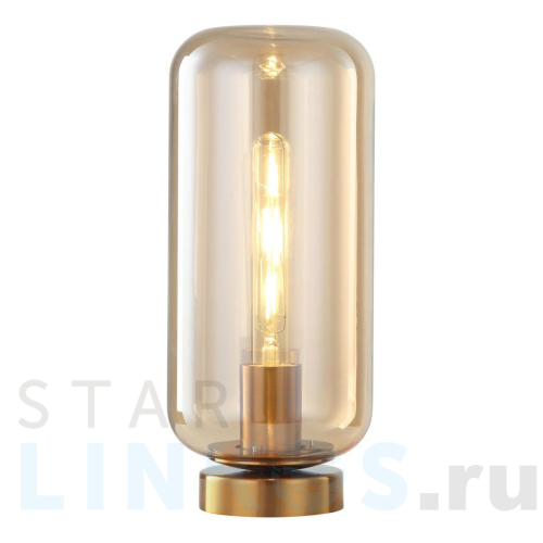 Купить с доставкой Настольная лампа Stilfort Bauers 2149/05/01T в Туле
