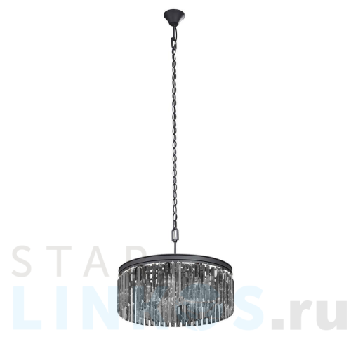 Купить с доставкой Подвесная люстра Vitaluce V5182-1/9 в Туле