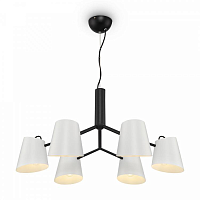 Купить Подвесная люстра Freya Nordic FR5127PL-06B в Туле