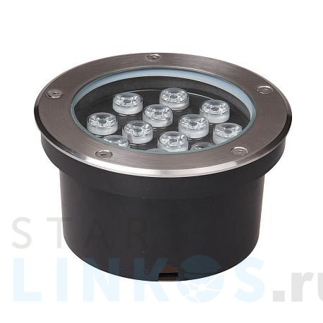 Купить Ландшафтный светодиодный светильник Jazzway PGR 5006560A за 7 000 руб. в Туле фото 2 Купить с доставкой Ландшафтный светодиодный светильник Jazzway PGR 5006560A в Туле фото 2