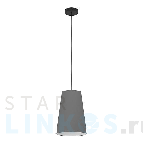 Купить Подвесной светильник Eglo Petrosa 390135 за 12 090 руб. в Туле фото 2 Купить с доставкой Подвесной светильник Eglo Petrosa 390135 в Туле фото 2