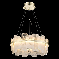 Купить Подвесная светодиодная люстра Wertmark NELLY WE158.20.303 в Туле