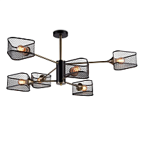 Купить Подвесная люстра Ambrella light Traditional Loft TR80172 в Туле