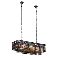 Купить Подвесная люстра Vitaluce V5159-1/10 в Туле