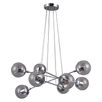 Купить Подвесная люстра Gerhort G31074/8CR CL в Туле
