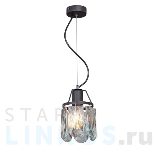 Купить Подвесной светильник Vitaluce V5326-1/1S за 5 782 руб. в Туле Купить с доставкой Подвесной светильник Vitaluce V5326-1/1S в Туле