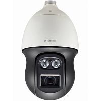 Купить Поворотная IP-камера Wisenet Samsung XNP-6370RHP, 37× zoom, ИК-подсветка 350 м в Туле