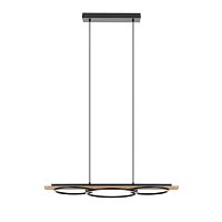 Купить Подвесной светодиодный светильник Eglo Boyal 99625 в Туле