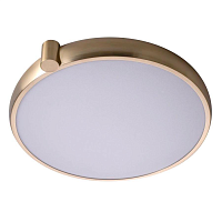 Купить Потолочный светодиодный светильник Zortes Gimpel ZRS.1209.18 в Туле