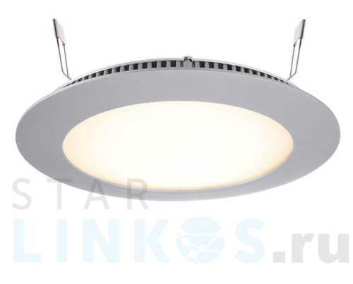 Купить Встраиваемый светильник Deko-Light LED Panel 12 565089 за 7 491 руб. в Туле Купить с доставкой Встраиваемый светильник Deko-Light LED Panel 12 565089 в Туле