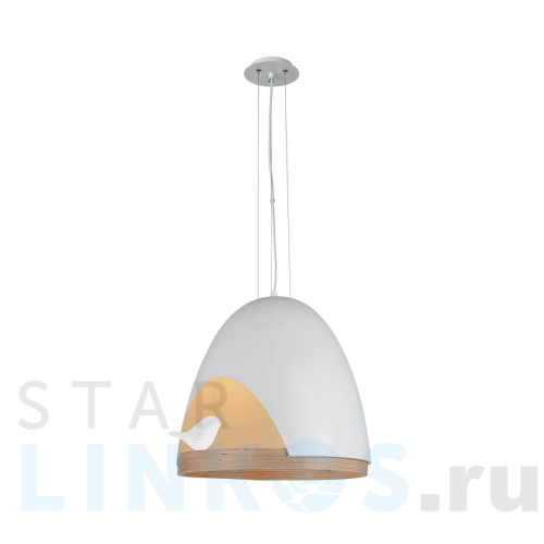 Купить с доставкой Подвесной светильник Favourite Volatore 1878-1P в Туле