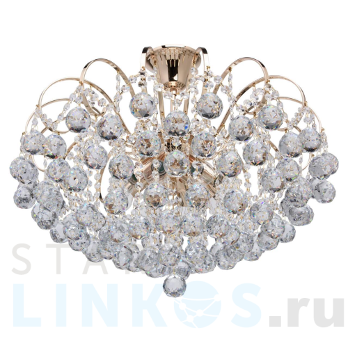 Купить Потолочная люстра MW-Light Жемчуг 9 232016708 за 39 030 руб. в Туле Купить с доставкой Потолочная люстра MW-Light Жемчуг 9 232016708 в Туле