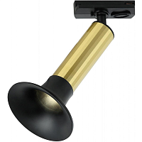 Купить Трековый светильник IMEX IL.0010.0013 BRONZE+BK в Туле