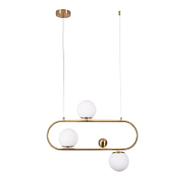 Купить Подвесной светильник Arte Lamp Matisse A7745SP-3AB в Туле