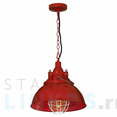 Купить Подвесной светильник Lussole Loft LSP-9895 за 10 999 руб. в Туле фото 2 Купить с доставкой Подвесной светильник Lussole Loft LSP-9895 в Туле фото 2