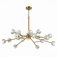 Купить Подвесная люстра ST Luce Romano SL1166.303.18 в Туле