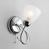 Купить Бра Eurosvet 30130/1 хром в Туле