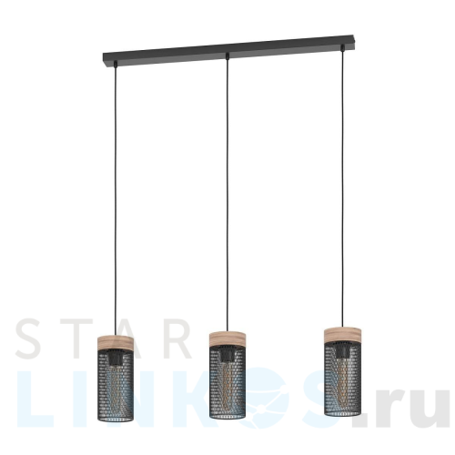 Купить Подвесной светильник Eglo Kilnsdale 43834 за 19 790 руб. в Туле Купить с доставкой Подвесной светильник Eglo Kilnsdale 43834 в Туле