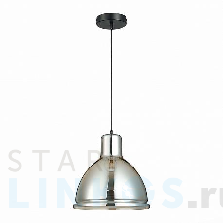 Купить Подвесной светильник Evoluce Bacchi SLE114713-01 за 5 700 руб. в Туле фото 2 Купить с доставкой Подвесной светильник Evoluce Bacchi SLE114713-01 в Туле фото 2