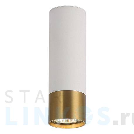 Купить Потолочный светильник Lussole Loft GILBERT LSP-8831 за 2 333 руб. в Туле фото 2 Купить с доставкой Потолочный светильник Lussole Loft GILBERT LSP-8831 в Туле фото 2