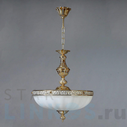 Купить Подвесной светильник Ambiente Lugo 8539 WP за 76 645 руб. в Туле Купить с доставкой Подвесной светильник Ambiente Lugo 8539 WP в Туле