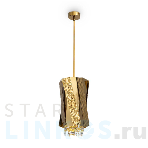 Купить Подвесной светильник Maytoni Artistico MOD017PL-01BS за 9 301 руб. в Туле Купить с доставкой Подвесной светильник Maytoni Artistico MOD017PL-01BS в Туле