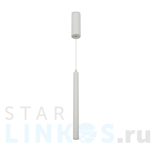 Купить с доставкой Подвесной светодиодный светильник Freya Telescope FR5168PL-L3W в Туле