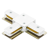 Купить Коннектор T-образный Lightstar Barra 502136 в Туле