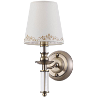 Купить Бра Freya Ksenia FR2539WL-01BS в Туле