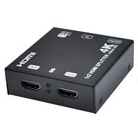 Купить Разветвитель HDMI-сигнала Osnovo D-Hi102/1 в Туле