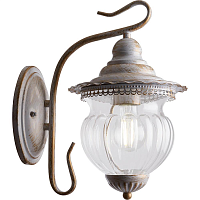 Купить Уличный настенный светильник Feron Флер PL591 41168 в Туле