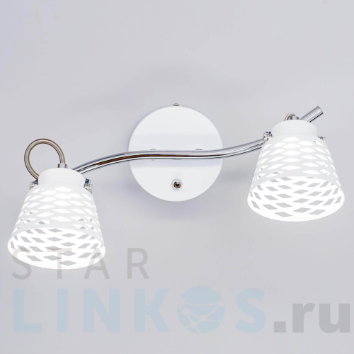 Купить Спот Citilux Орегон CL508520 за 1 490 руб. в Туле Купить с доставкой Спот Citilux Орегон CL508520 в Туле