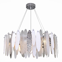 Купить Подвесная люстра ST Luce LASTRA SL1224.103.10 в Туле