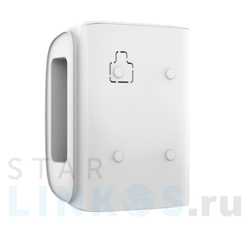 Купить Датчик движения Ajax DualCurtain Outdoor за 14 988 руб. в Туле фото 2 Купить с доставкой Датчик движения Ajax DualCurtain Outdoor в Туле фото 2