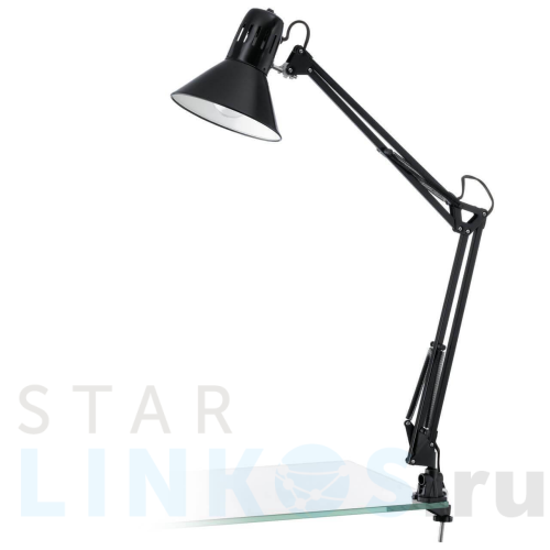 Купить Настольная лампа Eglo Firmo 90873 за 3 990 руб. в Туле Купить с доставкой Настольная лампа Eglo Firmo 90873 в Туле