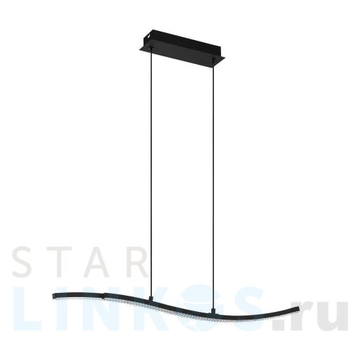 Купить Подвесной светодиодный светильник Eglo Lejias 99802 за 19 790 руб. в Туле Купить с доставкой Подвесной светодиодный светильник Eglo Lejias 99802 в Туле