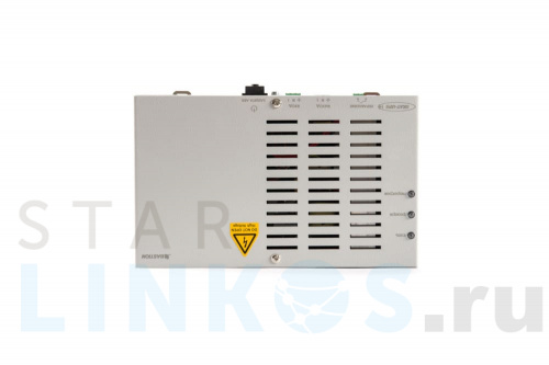 Купить с доставкой ИБП «Бастион» Skat UPS 500/300 DIN в Туле фото 3