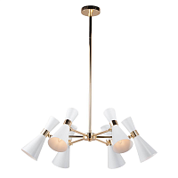 Купить Подвесная люстра Lightstar Dumo 816066 в Туле