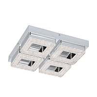 Купить Потолочный светодиодный светильник Eglo Fradelo 95657 в Туле