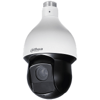 Купить Уличная поворотная 1.3 Мп IP-камера Dahua DH-SD59131U-HNI с ИК-подсветкой 150 м в Туле