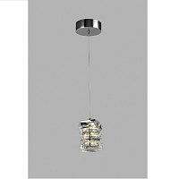 Купить Подвесной светодиодный светильник Moderli Lazio V10430-PL в Туле