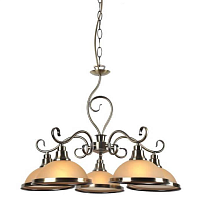 Купить Подвесная люстра Arte Lamp Safari A6905LM-5AB в Туле