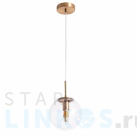 Купить Подвесной светильник Arte Lamp Volare A1920SP-1AB за 4 320 руб. в Туле фото 2 Купить с доставкой Подвесной светильник Arte Lamp Volare A1920SP-1AB в Туле фото 2