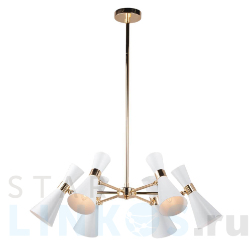 Купить Подвесная люстра Lightstar Dumo 816066 за 43 454 руб. в Туле Купить с доставкой Подвесная люстра Lightstar Dumo 816066 в Туле