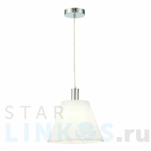 Купить Подвесной светильник Evoluce Monza SLE111303-01 за 4 400 руб. в Туле Купить с доставкой Подвесной светильник Evoluce Monza SLE111303-01 в Туле